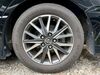 トヨタ純正16インチアルミホイール